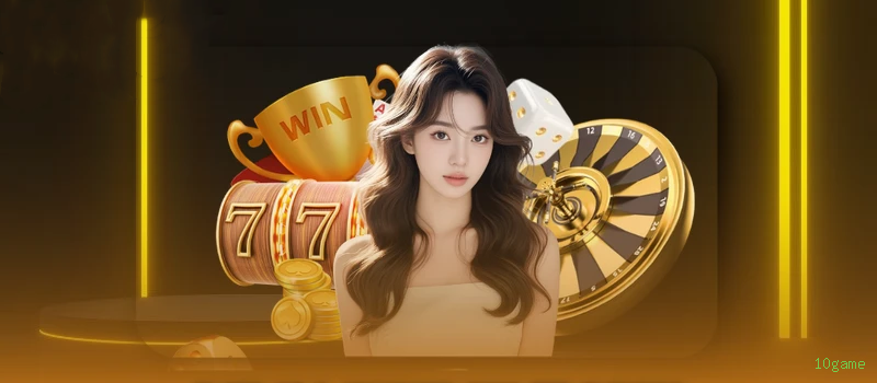 Download app 10game Android iOS