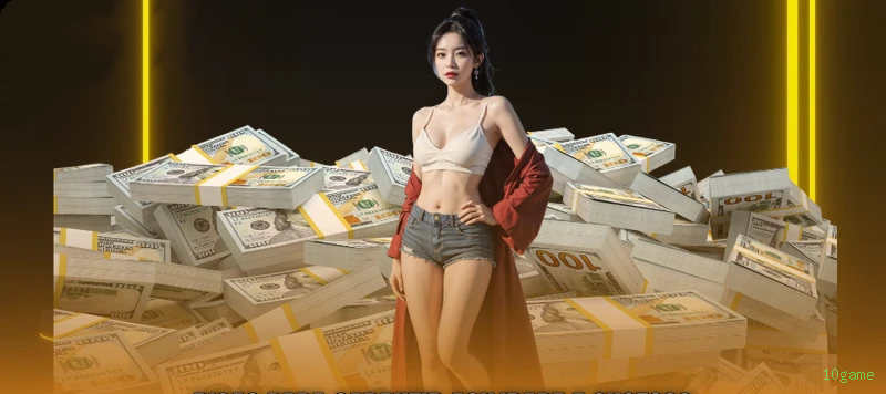 Programa VIP 10game - benefícios exclusivos